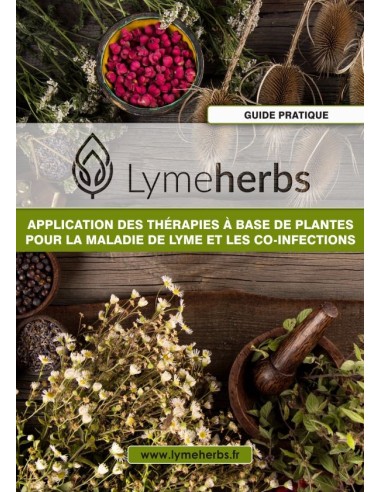 Guide Pratique - Lymeherbs