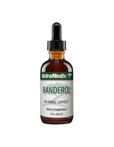Bandrol Nutramedix 60 ml