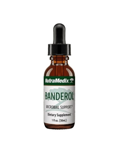 Bandrol Nutramedix 30 ml